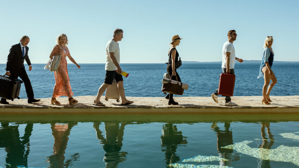 Two Summers présenté au Festival Séries Mania à Lille