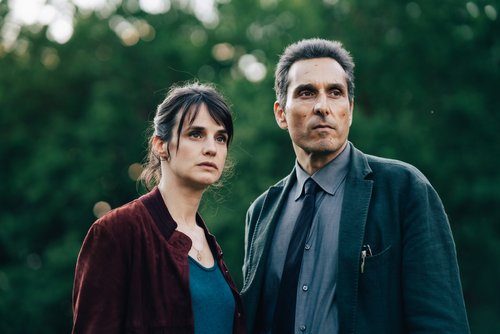 Syndrome E présenté au festival Séries Mania à Lille