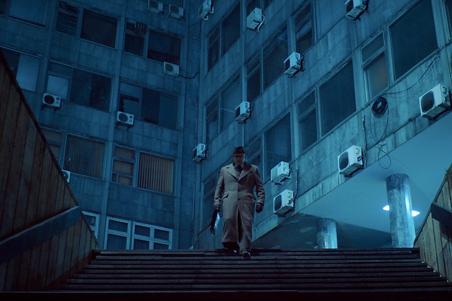 Grindhouse Paradise
