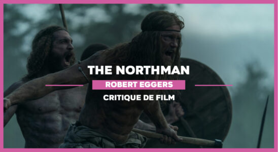 The Northman