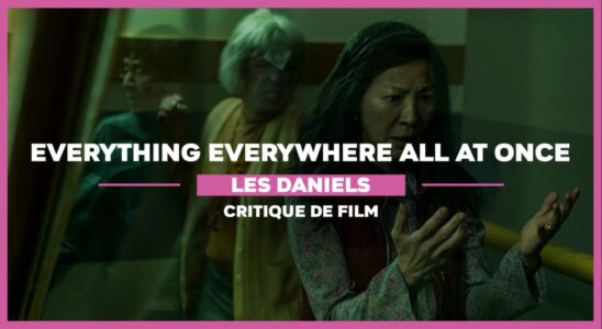 MICHELLE YEOH DANS LE MULTIVERSE