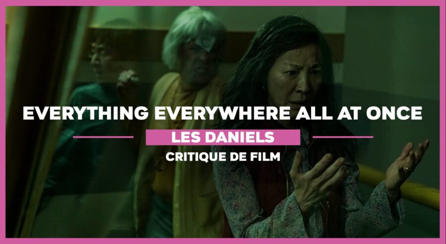 MICHELLE YEOH DANS LE MULTIVERSE