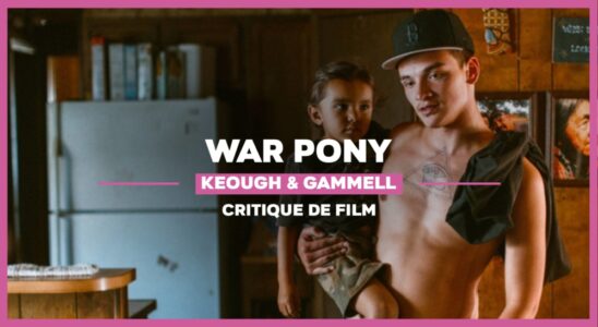 War Pony