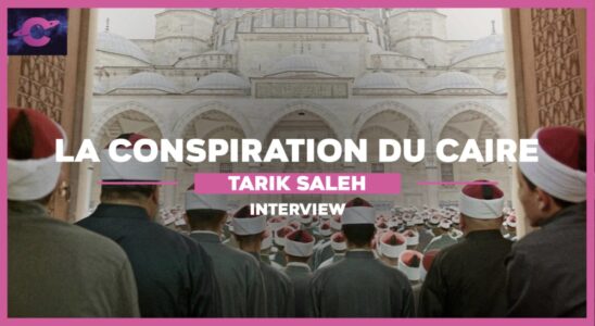 interview de tarik saleh par yacine ouali