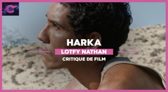 lotfy nathan ali Harka