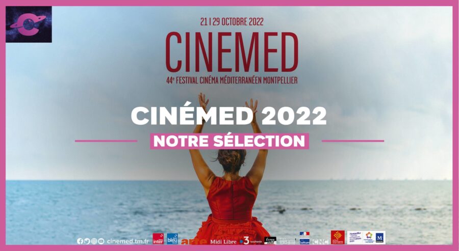 cinémed 2022