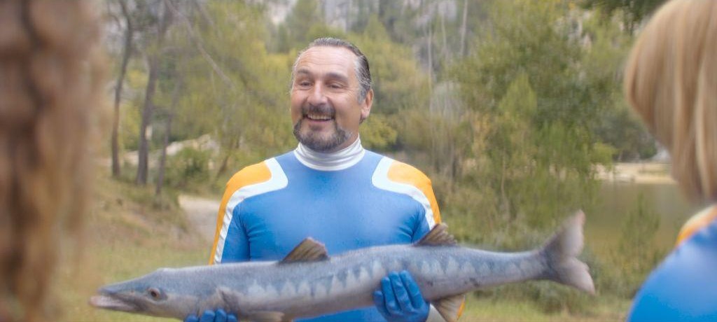 Quentin Dupieux Fumer fait tousser