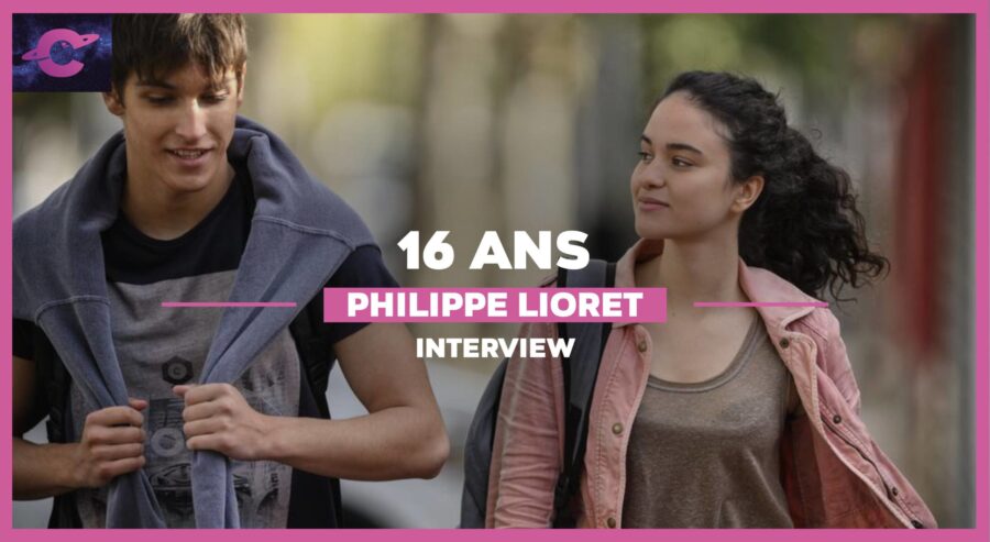 Sabrina Levoye et Teïlo Azaïs