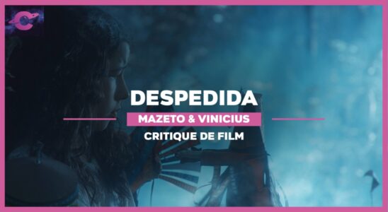 despedida film brésilien animation mazeto