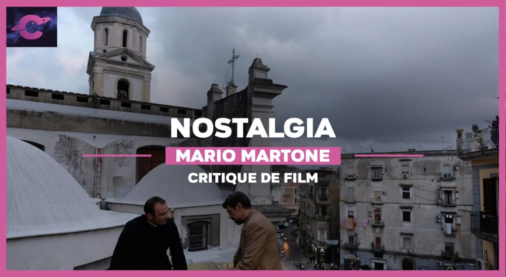 Pierfrancesco Favino à Naples