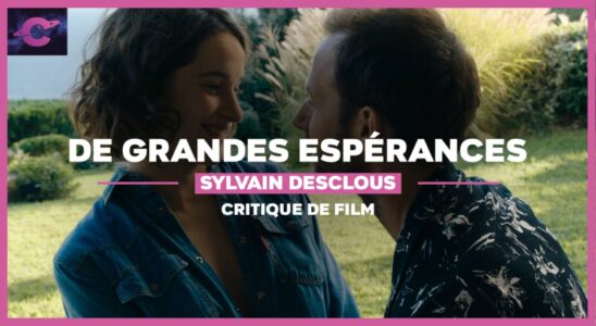 de grandes espérances bercot corse