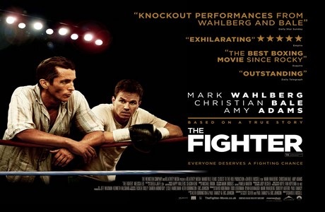 Christian Bale meilleurs films sur la boxe