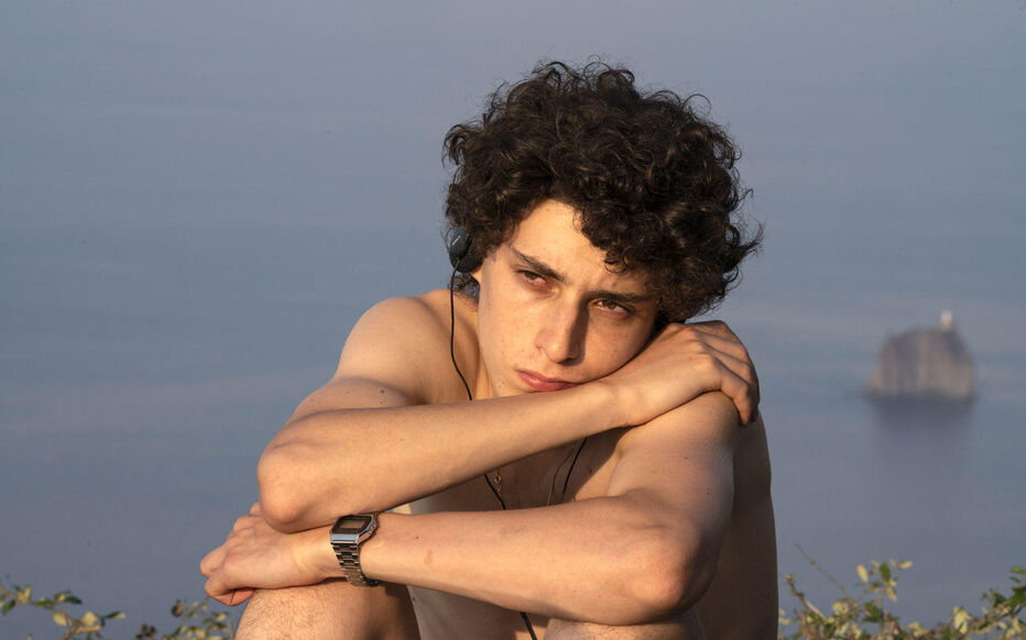 la main de dieu netflix