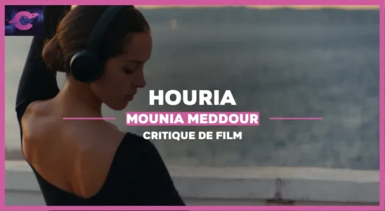 Houria Lydia Khoudri Mounia Meddour