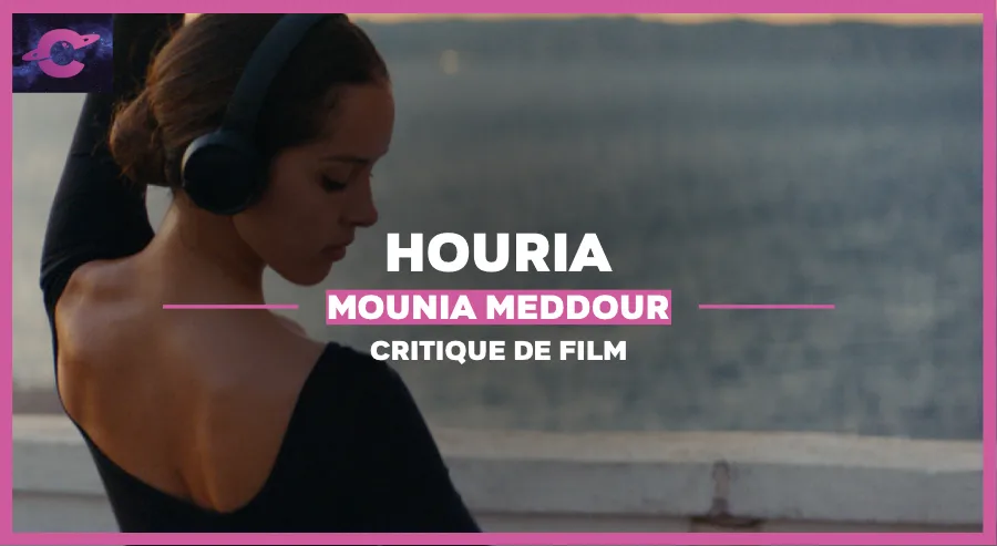 Houria Lydia Khoudri Mounia Meddour