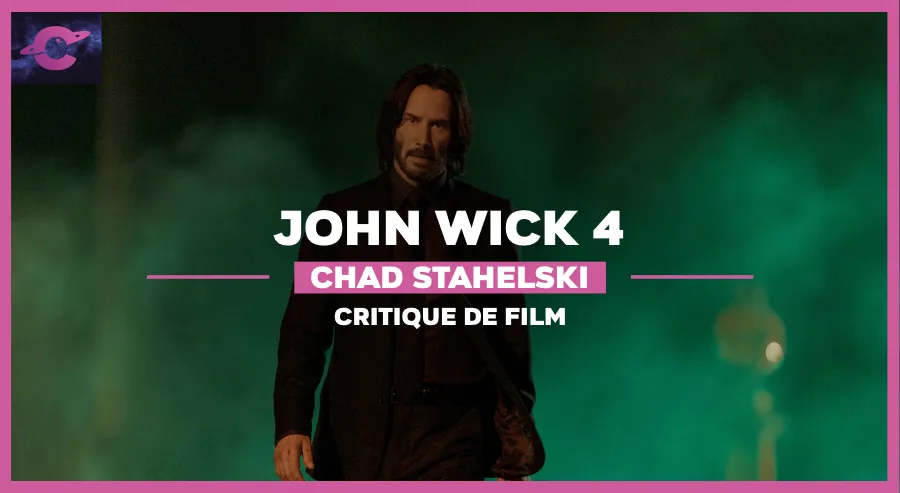 John Wick 4