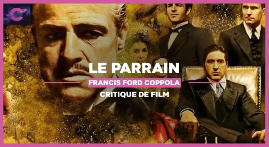 Le Parrain Coppola copyright Paramount Pictures