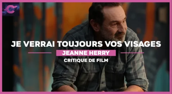 Jeanne Herry Gilles Lellouche