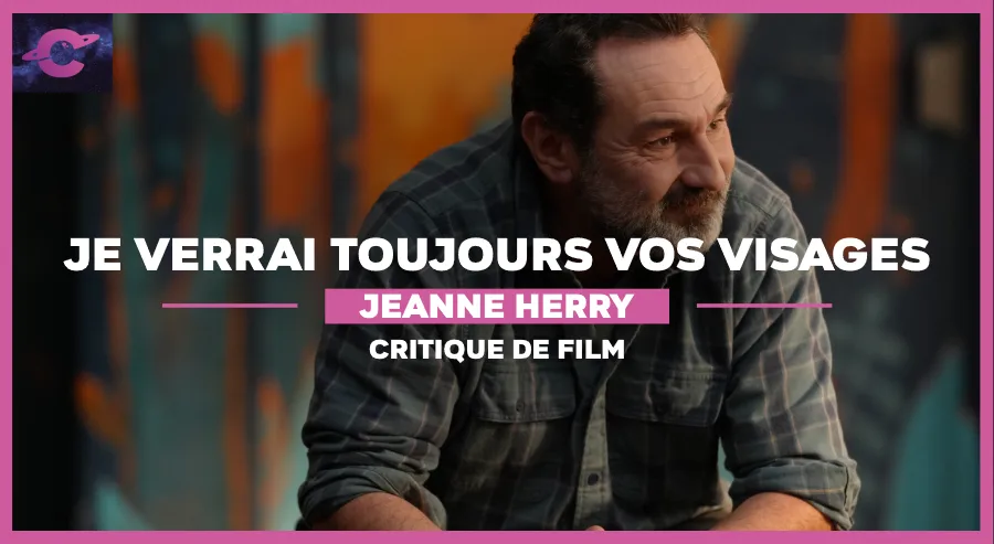 Jeanne Herry Gilles Lellouche