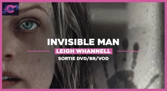 Invisible Man