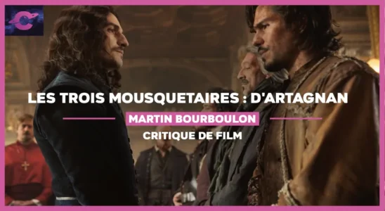 les trois mousquetaires martin bourboulon