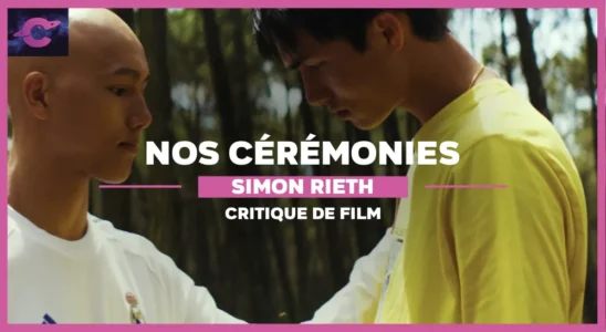 Nos cérémonies film