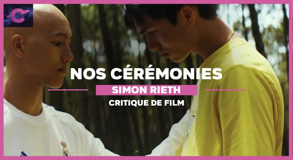 Nos cérémonies film