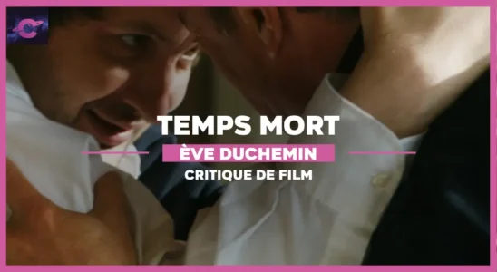 Temps Mort Eve duchemin Karim Leklou