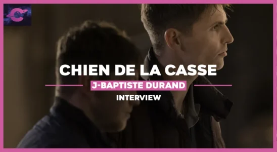 Chien de la casse bajon quenard durand