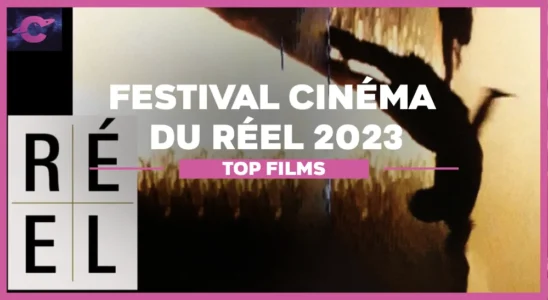 Festival Cinéma du Réel