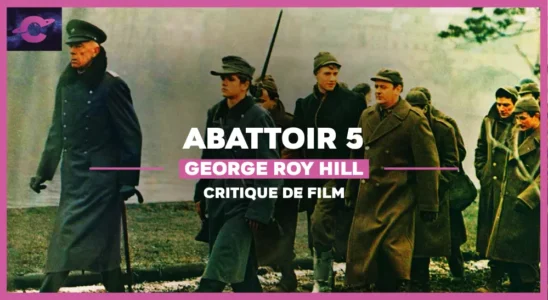 Abattoir 5 Universal Pictures