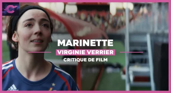 Marinette Virginie Verrier