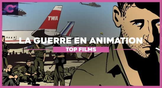 Film animation festival annecy Valse Bachir