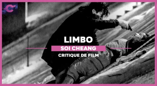 Limbo Soi Cheang