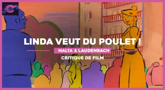 Linda veut du poulet malta laudenbach