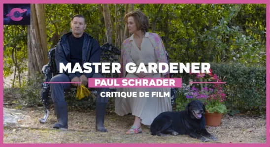 © The Jokers Joel Edgerton Master gardener