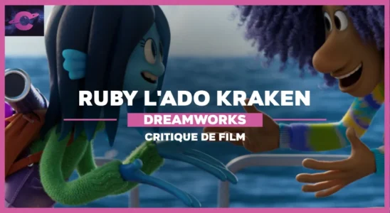 Ruby ado kraken dreamworks
