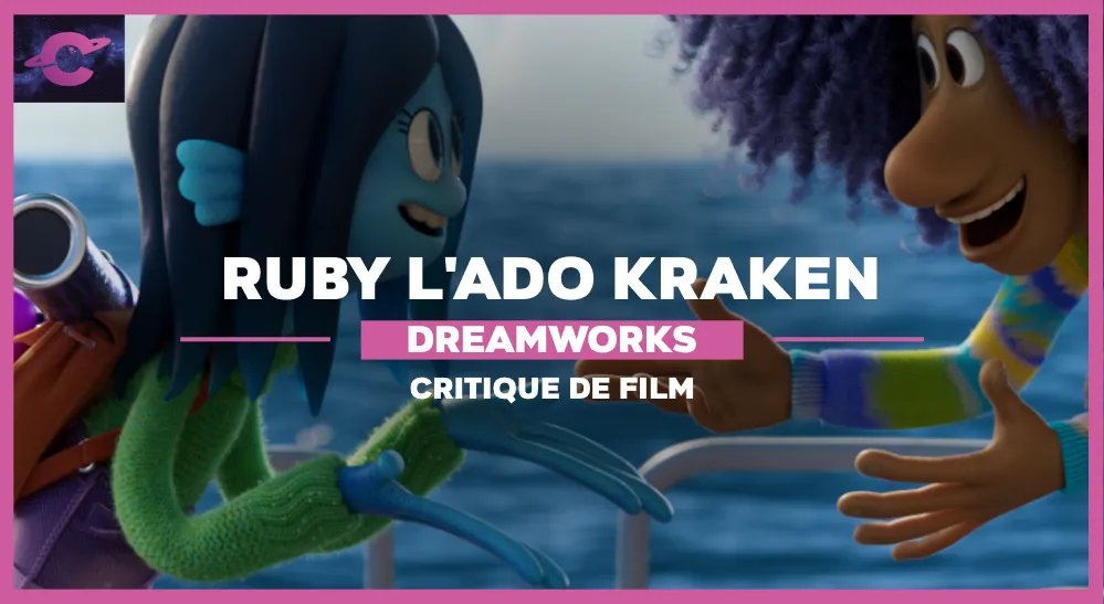 Ruby ado kraken dreamworks