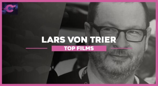 Lars von trier Cineverse
