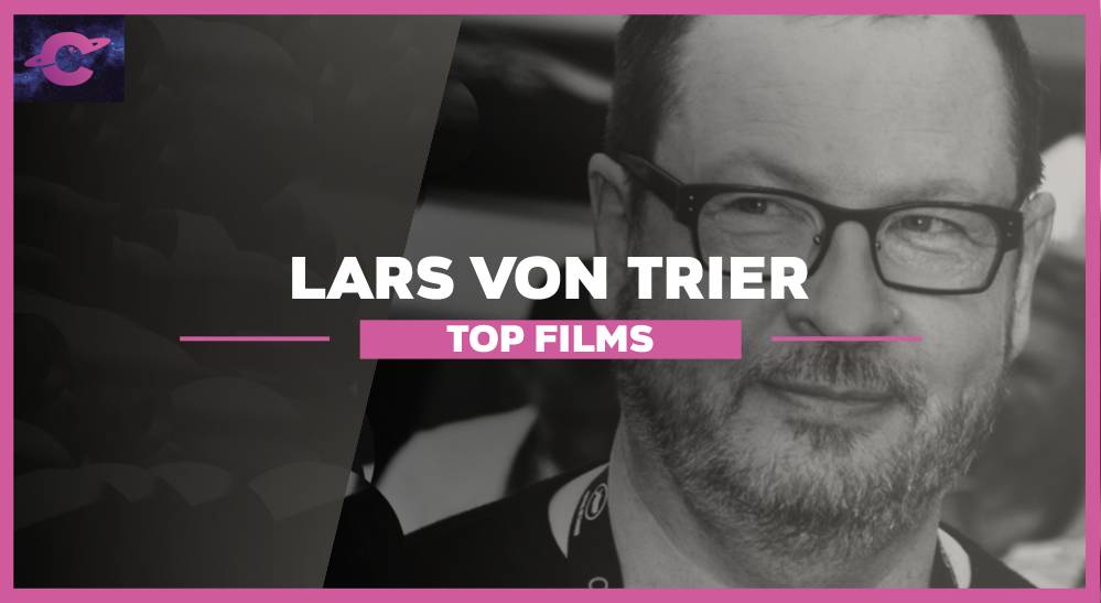 Lars von trier Cineverse
