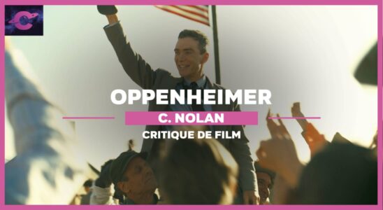 Oppenheimer