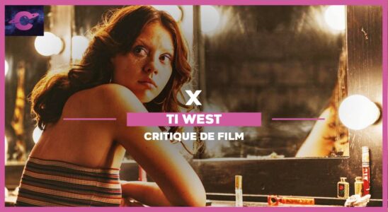 X de Ti West Mia Goth Kinovista