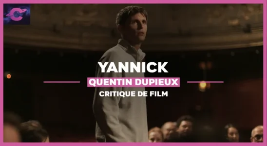Yannick Raphael Quenard