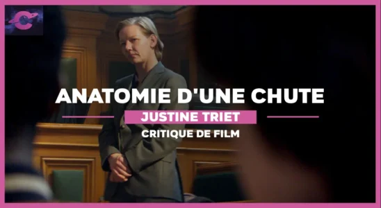 anatomie d'une chute palme d'or cannes 2023