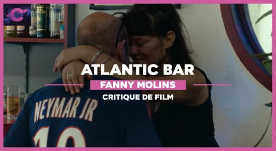 Atlantic Bar
