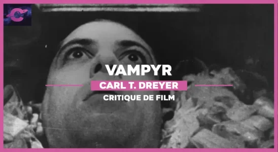 Vampyr Dreyer