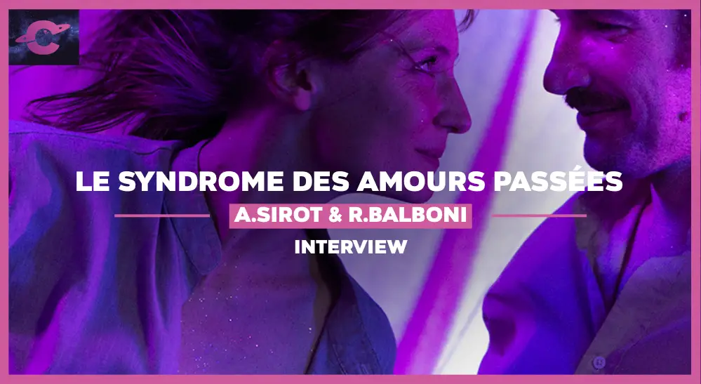 Le syndromes des amours passées