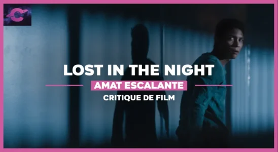 Amat Escalante lost in the night