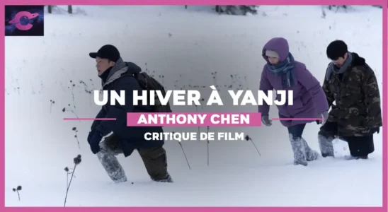Un hiver à Yanji