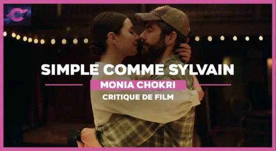 Simple comme sylvain Monia Chokri